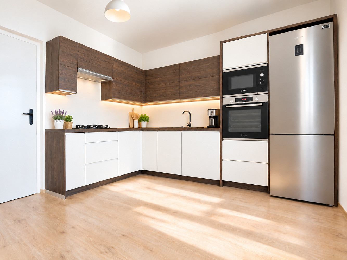 Prodej bytu 3+1 68 m² – fotografie 3