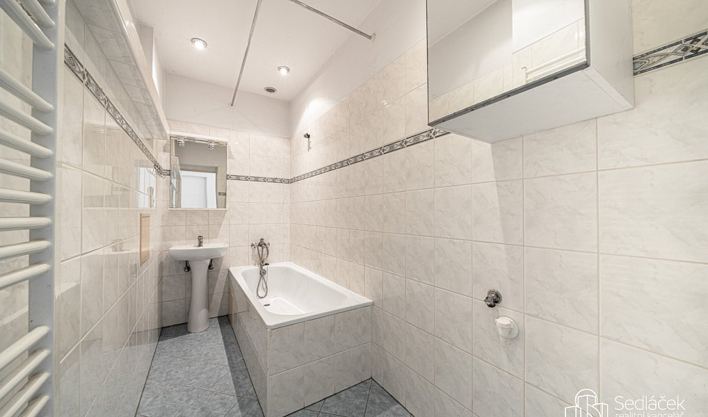 Prodej domu 260 m² s pozemkem 129 m², Svatava – náhled fotky 10