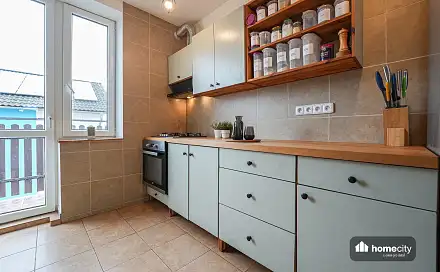 Prodej bytu 3+1 69 m²