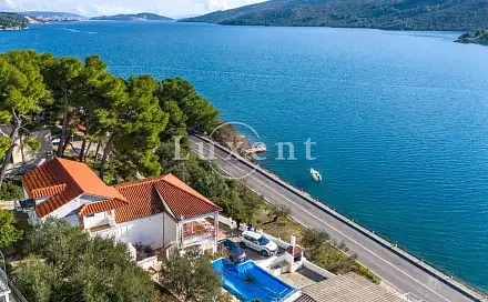 Prodej domu 260 m² s pozemkem 650 m², Marina, Split-Dalmatia County, Chorvatsko