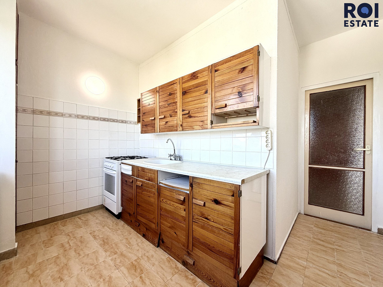Pronájem bytu 3+1 77 m²