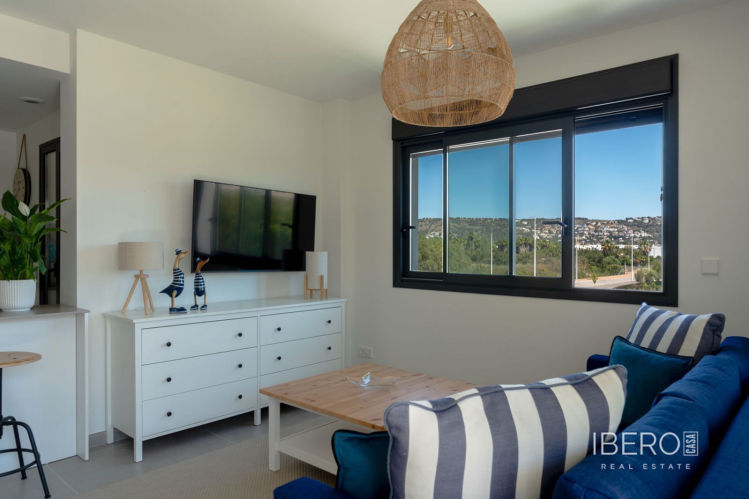 Piso 3+kk – Xàbia / Jávea, la Marina Alta - Vista 3