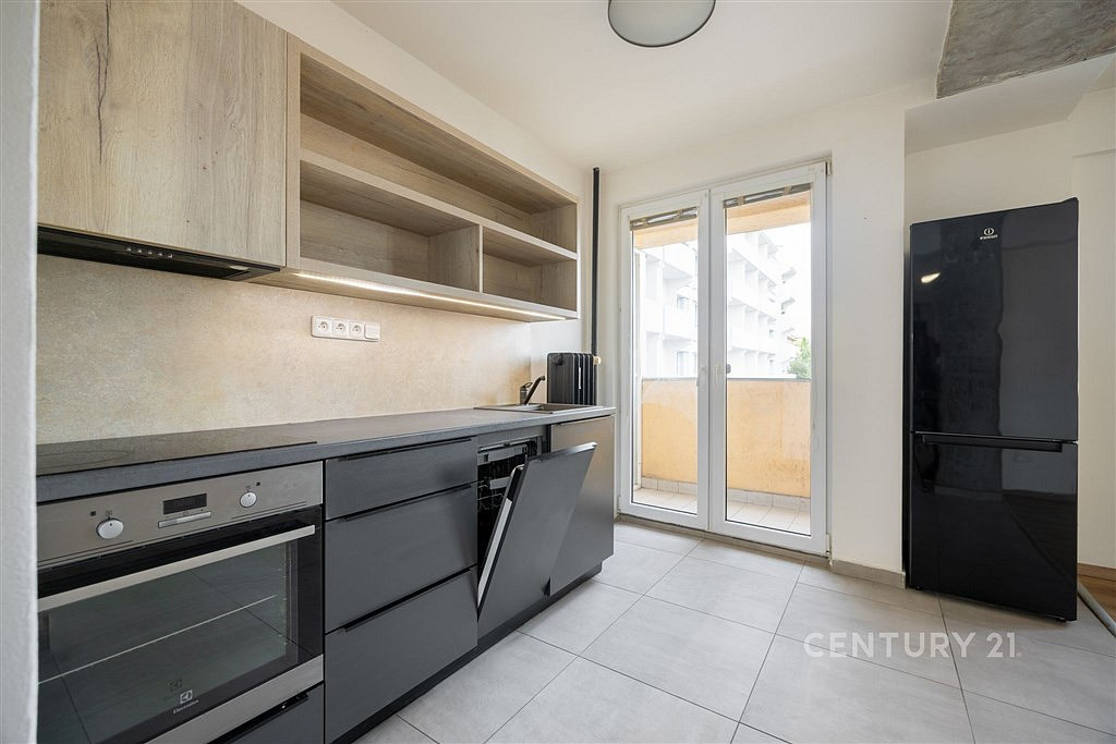 Pronájem bytu 2+kk 51 m²