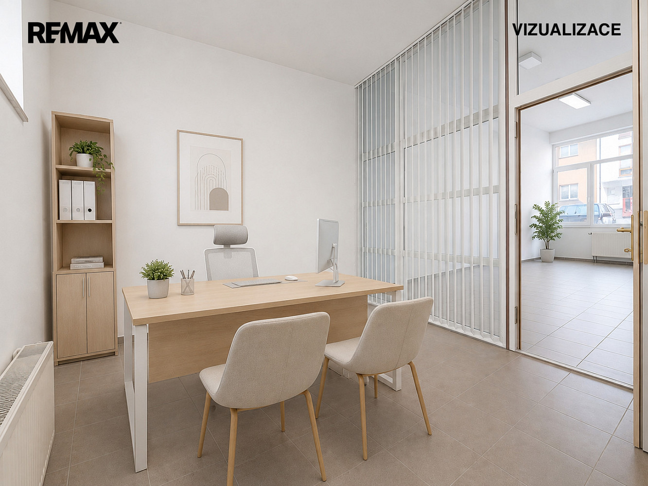 Pronájem obchodních prostor 42 m² – fotografie 5