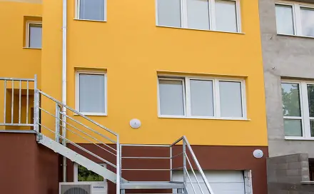 Prodej ubytovacího objektu 312 m², Pod Širokým vrchem, Most