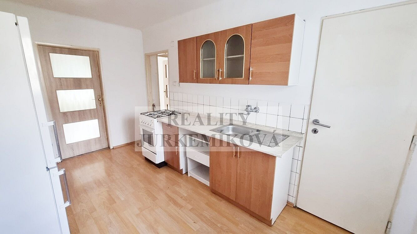 Prodej bytu 2+1 54 m²