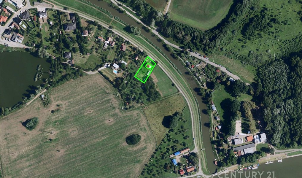 Prodej domu 98 m² s pozemkem 1 604 m², Hodonín – náhled fotky 7