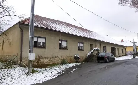 Prodej domu 1 267 m² s pozemkem 8 040 m², Rudná, okres Svitavy