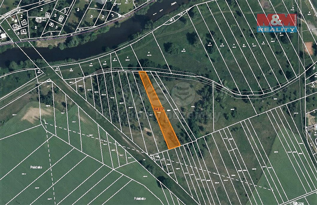 Prodej pole 1 138 m² – fotografie 4
