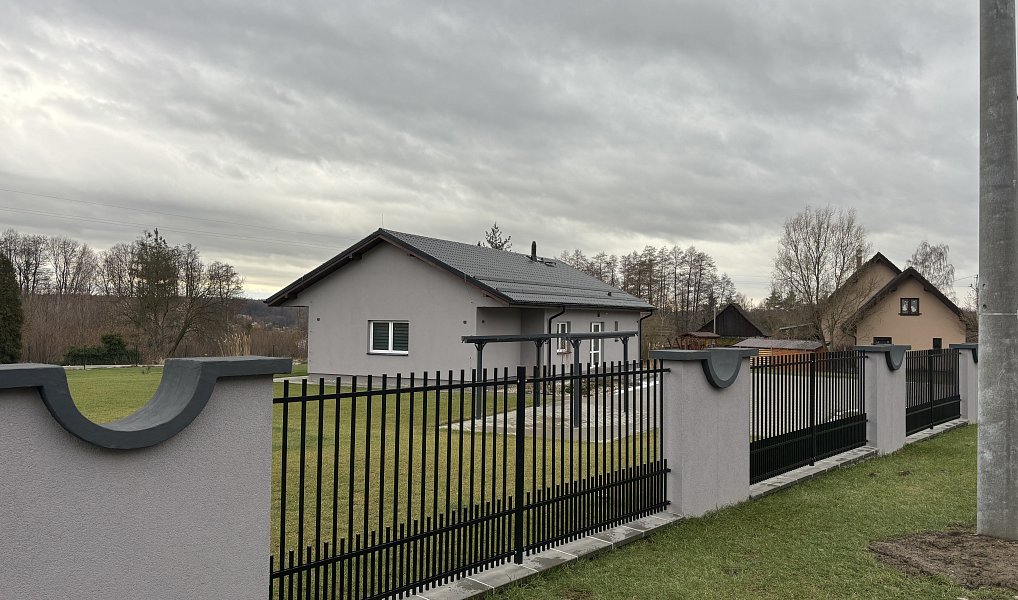 Prodej domu 125 m² s pozemkem 2 597 m², Václavovice – náhled fotky 37