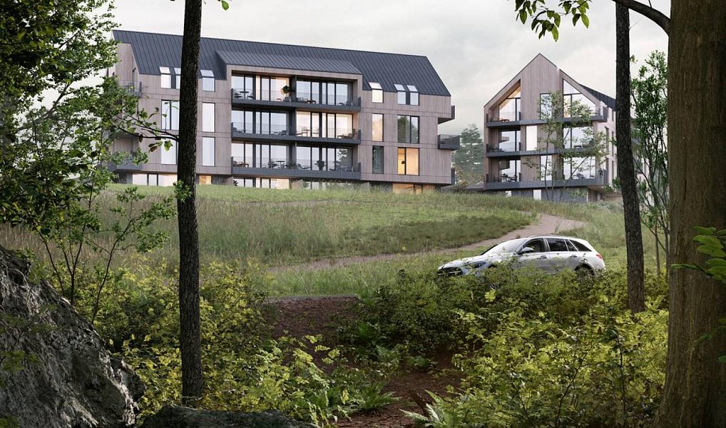 Prodej bytu 3+kk 52 m², Čachrov – náhled fotky 21