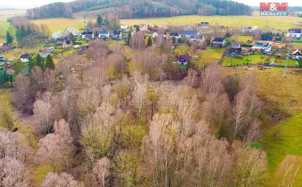 Prodej louky 6 306 m², Arnoltice, okres Děčín