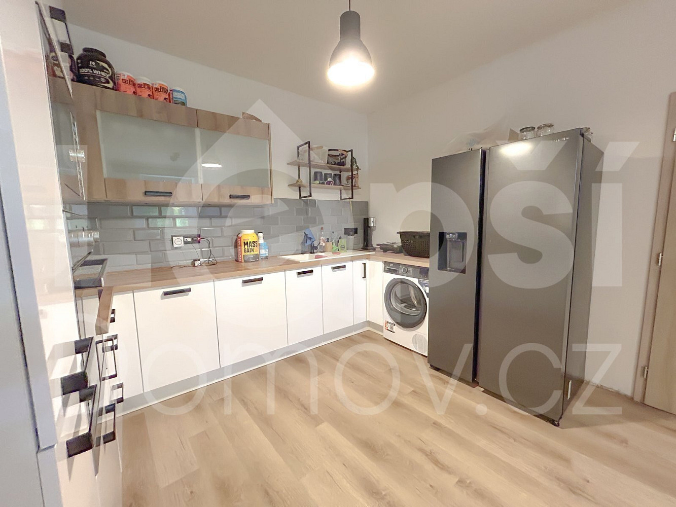 Prodej bytu 3+1 70 m² – fotografie 4