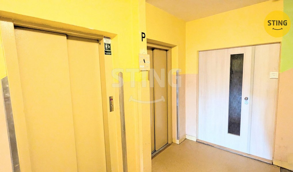 Prodej bytu 1+1 41 m², Nový Jičín – náhled fotky 14