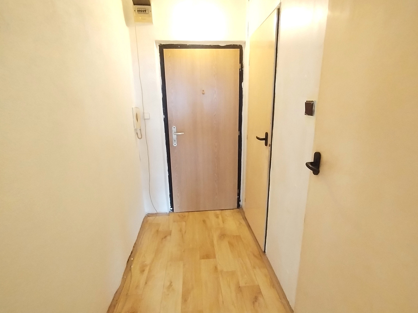 Prodej bytu 1+kk 30 m² – fotografie 5