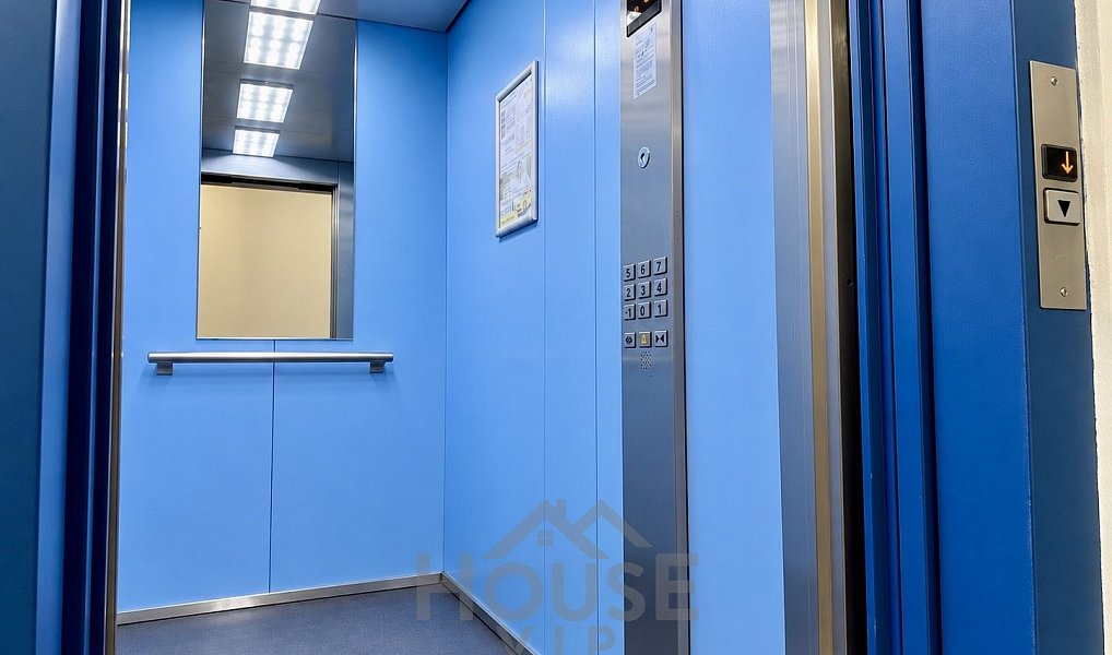 Prodej bytu 2+kk 44 m², Praha – náhled fotky 10