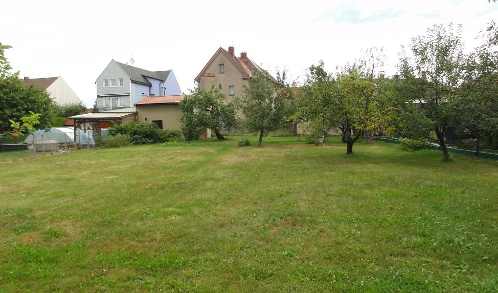 Prodej domu 202 m² s pozemkem 1 245 m², Hlinsko – náhled fotky 6