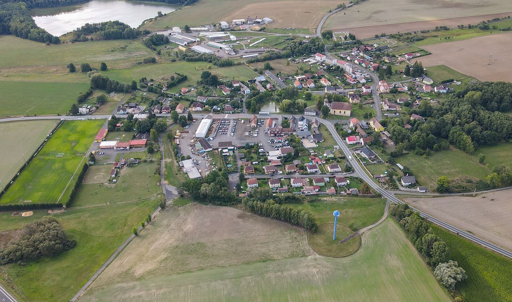 Prodej stavebního pozemku 1 002 m², Trstěnice – náhled fotky 21