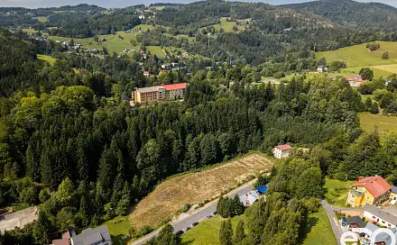 Prodej komerčního pozemku 6 795 m², Rokytnice nad Jizerou, okres Semily