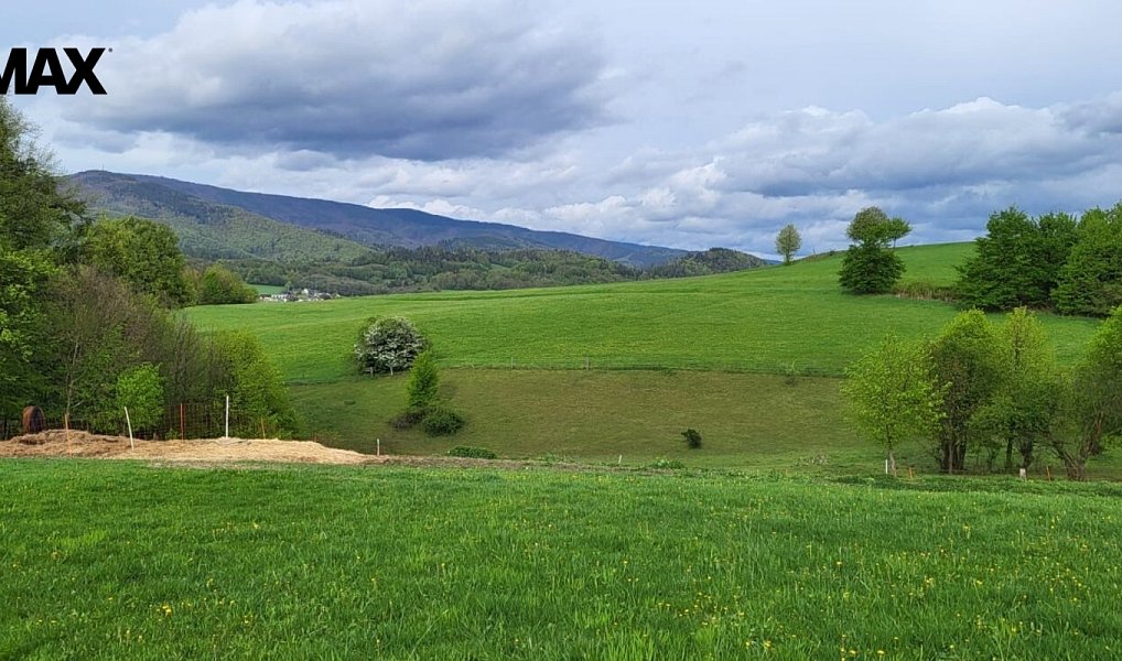 Prodej zahrady 11 072 m², Rožnov pod Radhoštěm – náhled fotky 13