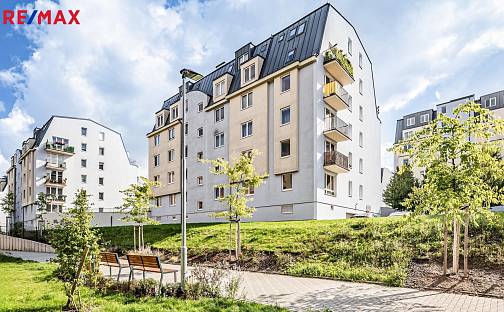 Prodej bytu 4+1 139 m², Šternovská, Praha 4 - Chodov