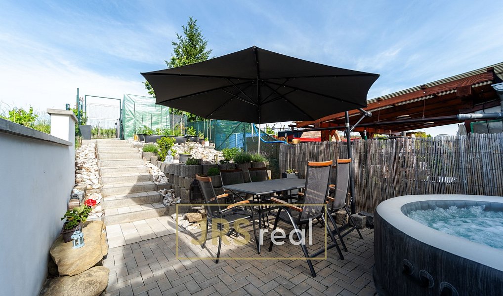 Prodej domu 155 m² s pozemkem 108 m², Velké Pavlovice – náhled fotky 16