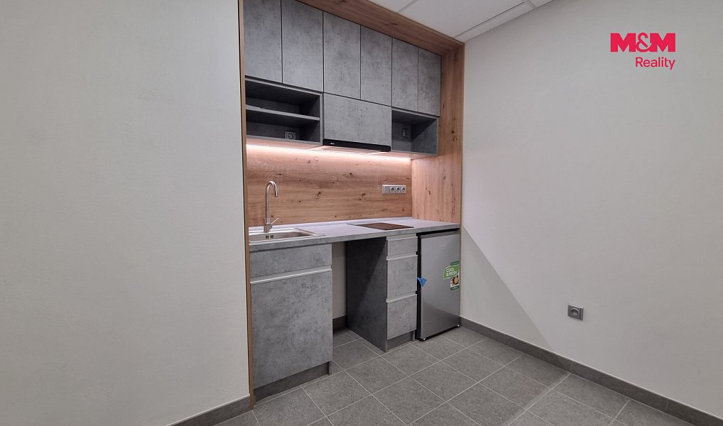 Pronájem kanceláře 66 m², Český Těšín – náhled fotky 5