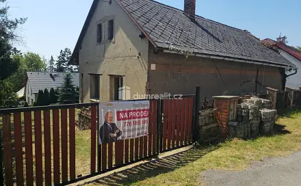 Prodej domu 140 m² s pozemkem 731 m², Vinařice, okres Mladá Boleslav