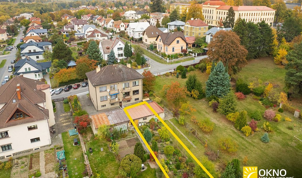 Prodej bytu 3+1 66 m², Nové Město na Moravě – náhled fotky 2