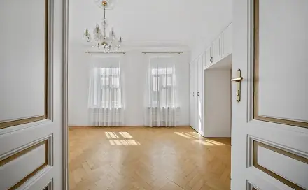 Prodej bytu 3+1 117 m², Čápkova, Brno - Veveří