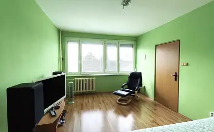 Prodej bytu 2+1 48 m², tř. 17. listopadu, Přerov - Přerov I-Město