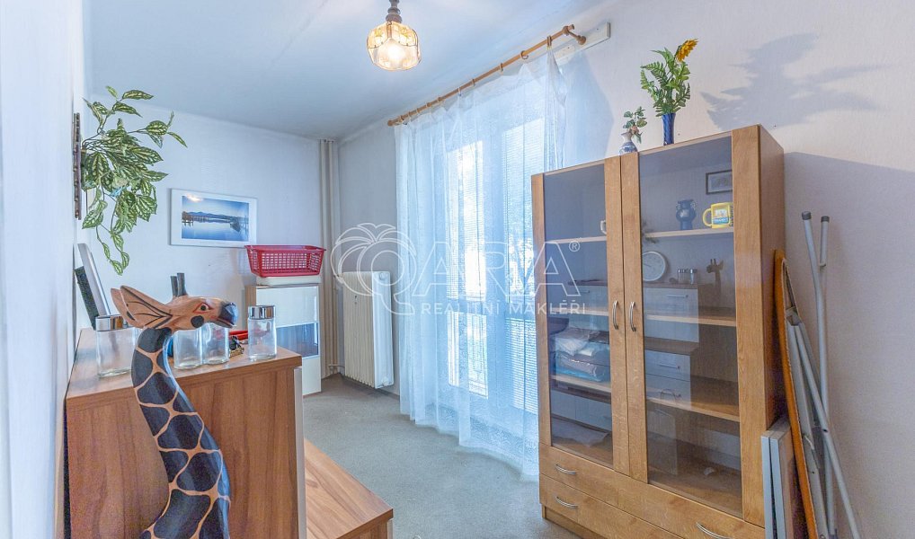 Prodej bytu 3+1 63 m², Opava – náhled fotky 7