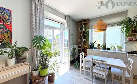 Prodej bytu 4+kk 98 m², tř. Míru, Olomouc - Nová Ulice