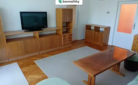 Prodej bytu 3+1 75 m²