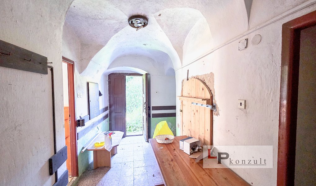 Prodej domu 330 m² s pozemkem 5 182 m², Klášterec nad Orlicí – náhled fotky 9