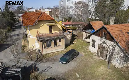 Prodej domu 180 m² s pozemkem 1 156 m², Zátiší, Rožnov pod Radhoštěm, okres Vsetín