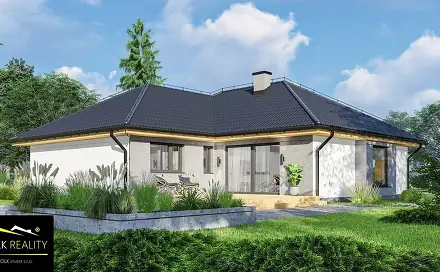 Prodej domu 127 m² s pozemkem 1 m², Olomouc