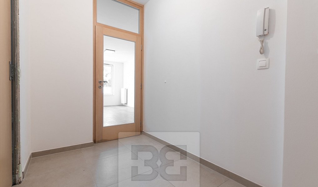 Pronájem bytu 2+kk 43 m², Praha – náhled fotky 8