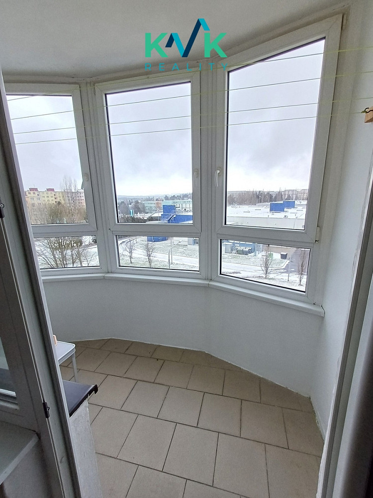 Pronájem bytu 2+1 55 m² — photo 3