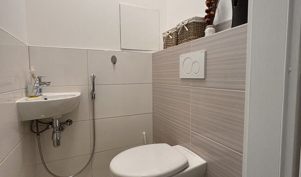 Pronájem bytu 3+kk 69 m², Třebíč – náhled fotky 11