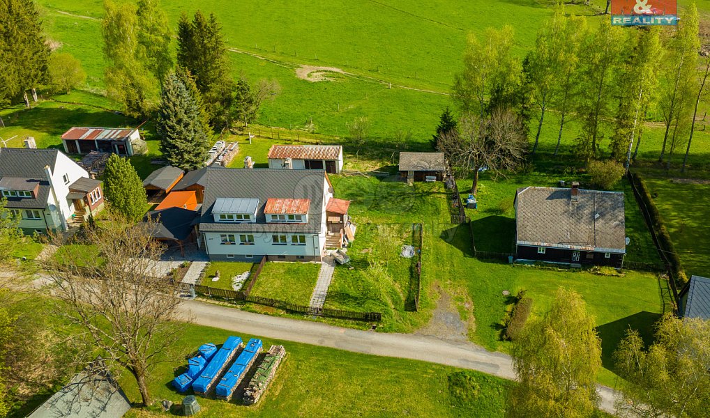 Prodej pozemku 252 m², Heřmanovice – náhled fotky 2