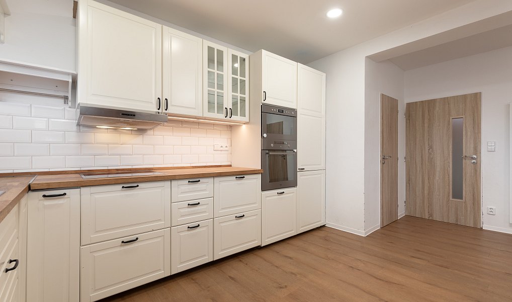 Prodej domu 122 m² s pozemkem 795 m², Opava – náhled fotky 9