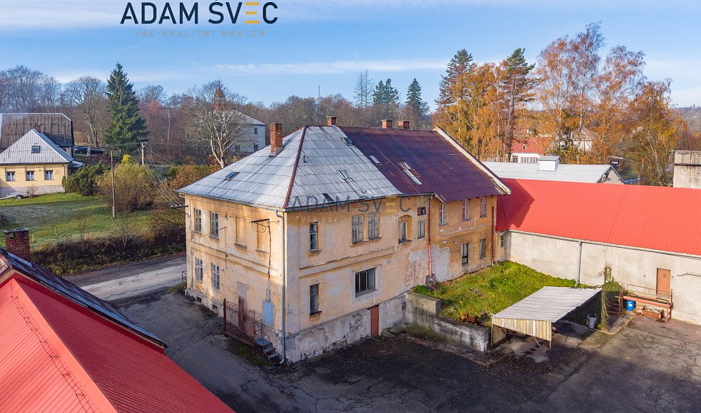 Prodej výrobních prostor 809 m², Moravský Beroun – náhled fotky 57
