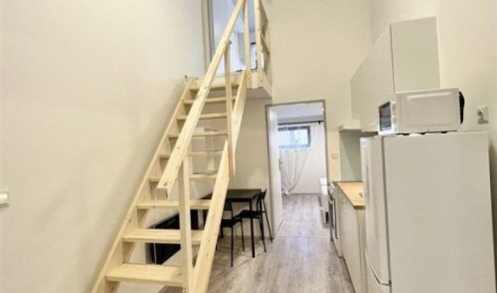 Pronájem bytu 2+1 40 m², Brno – náhled fotky 3