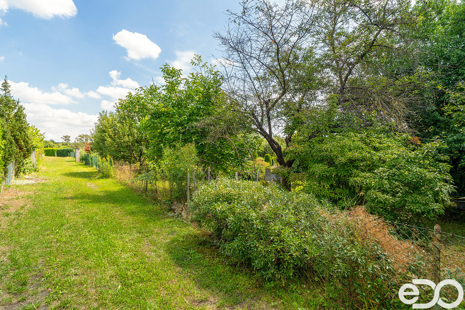 Prodej chaty/chalupy 11 m² s pozemkem 308 m² – další