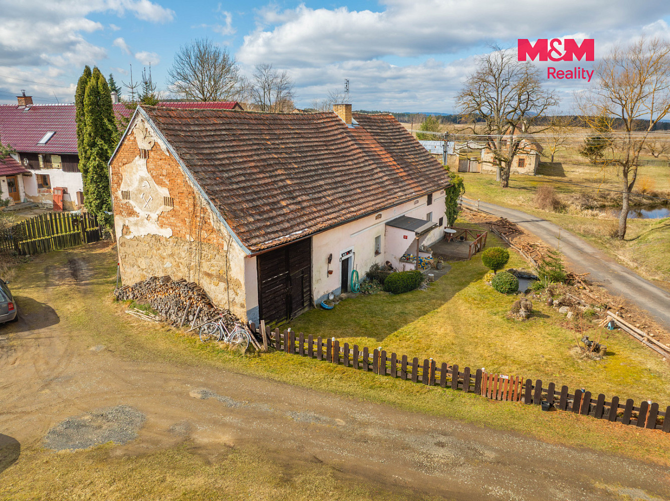 Prodej chaty/chalupy 175 m² s pozemkem 390 m² – fotografie 4