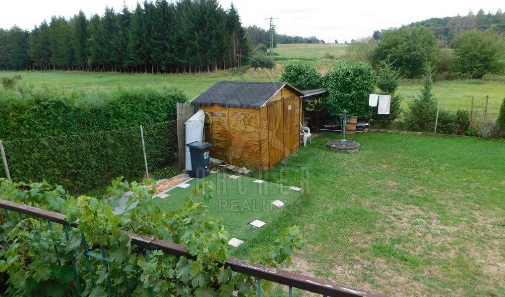 Prodej chaty/chalupy 122 m² s pozemkem 473 m², Týnec nad Sázavou – náhled fotky 16