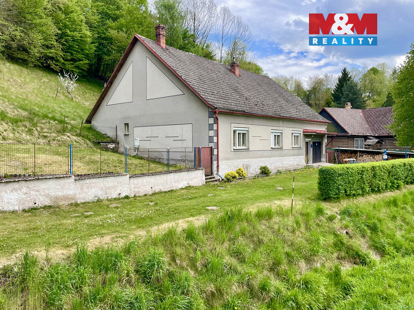 Prodej domu 208 m² s pozemkem 203 m² — photo 2