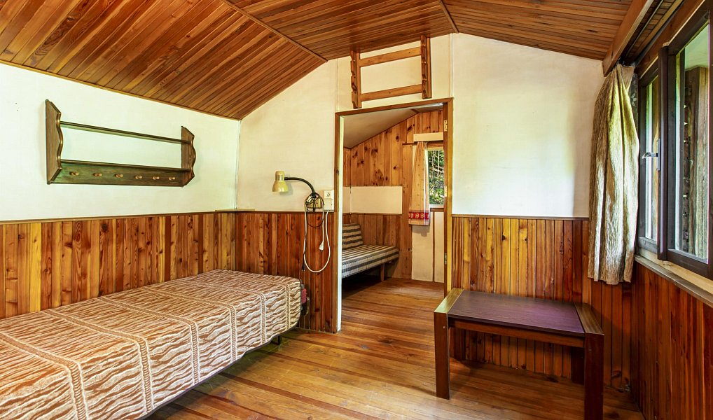 Prodej chaty/chalupy 23 m² s pozemkem 55 m², Komařice – náhled fotky 7