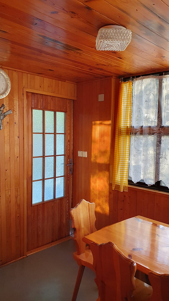 Prodej chalupy 34 m² s pozemkem 407 m² – fotografie 5